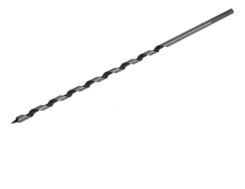 Broca Barrenadora Combinada Para Madera Carpente De 6 Mm De