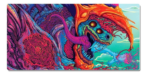 Mousepad Xxxxl (117x60cm) Csgo Cod:012 Hyperbeast