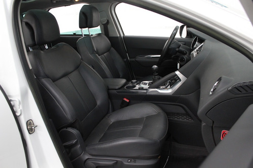 Peugeot 3008 1.6 Premium Plus 2012 La Plata 505
