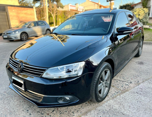 Imagen 1 de 15 de Volkswagen Vento 2.5 Luxury Cuero Full Mt (no 2012, No 2013)