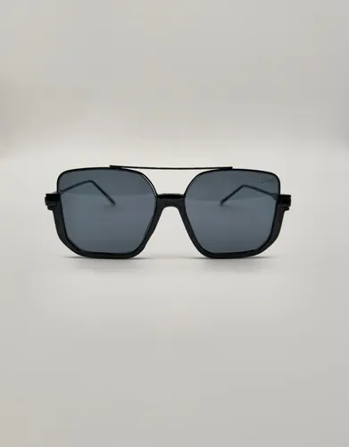 Anteojo De Sol Ghetto Wish Black