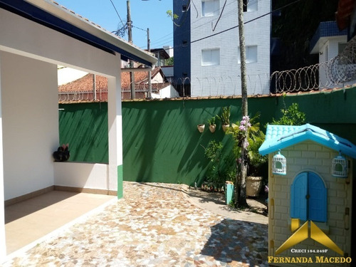 Casa A 50m Da Praia Do Sonho, 4 Quartos - Ca00082 - 34484559