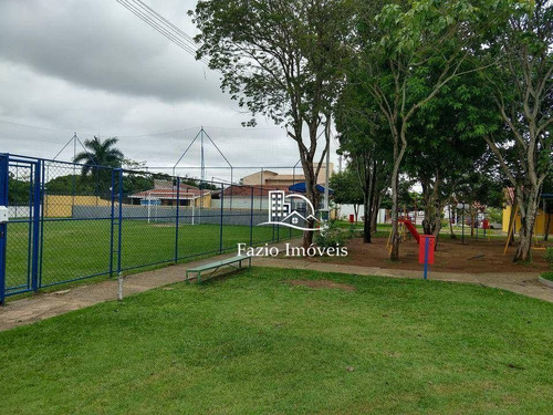 Imagem 5 de 10 de Casa Com 3 Dormitórios À Venda, 190 M² Por R$ 583.000,00 - Condomínio São Francisco - Taubaté/sp - Ca0030
