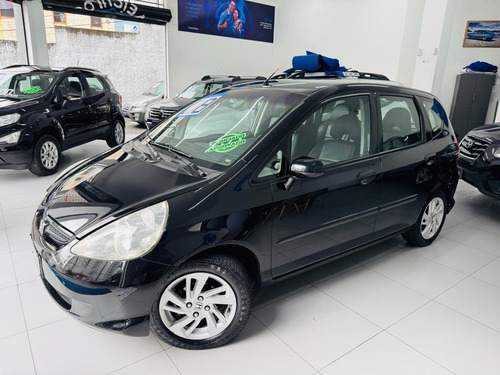 Honda Fit 1.4 Lx Aut. 5p