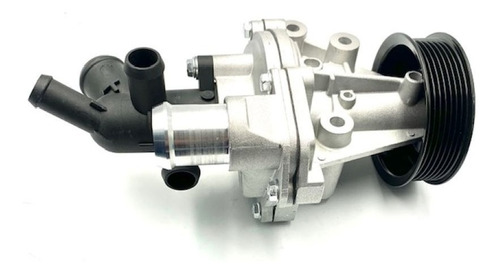 Imagen 5 de 8 de Bomba Agua Ford Ranger 2.2 3.2 2013-2020 4x2 4x4 Duratec