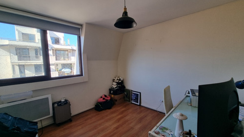 Venta Departamento Cristóbal Colón / Remodelado 2 D 2 B.