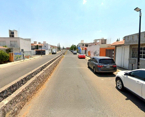 Casa En Vneta A Aprecio Remate Queretaro Mv