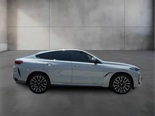BMW X6 5p xDrive 40i M Sport L6/3.0/T Aut