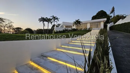 Casa En Venta - Mls #25-20579