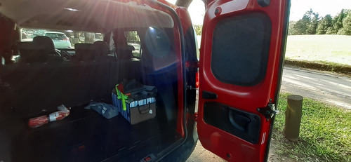 Renault Kangoo 2019 Ii Express Emotion 5a 1.6 Sce