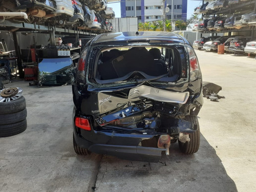 Sucata Citroën C3 Picasso Glx 1.6 2012 Retirada De Peças