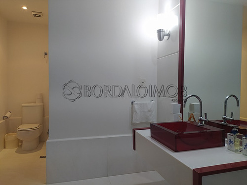 Imagem 18 de 30 de Asa Norte - Salas Comerciais No Setor Bancário Norte Com Mais De 290m²! - Villa127775