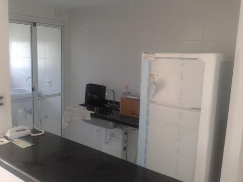 Imagem 2 de 15 de Apartamento - Ref: 6248
