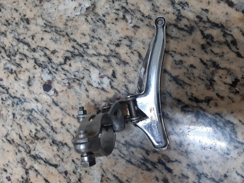 Câmbio Dianteiro Shimano Fd-ax50. Caloi Monark Peugeot (Usado)