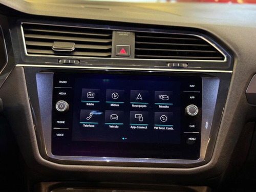 Volkswagen Tiguan Allspace Rl