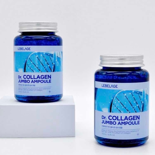 Serum Coreano Antiarrugas / Colageno Y Hialuronico 250ml_1pz
