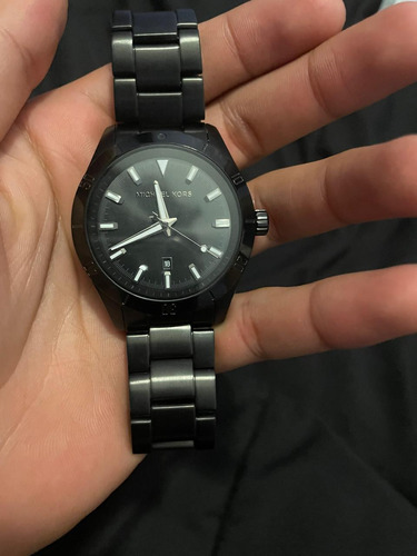 Reloj Michael Kors (Usado)