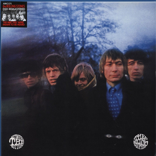 Vinilo Rolling Stones Between The Buttons Lp Import&-.