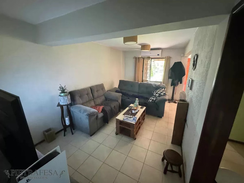 Apartamento En Venta 3 Dormitorios, 2 Baños Y Terraza-agustín Pedroza -malvin Norte
