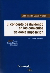 El Concepto De Dividendo En Los Convenios De Doble Imposició