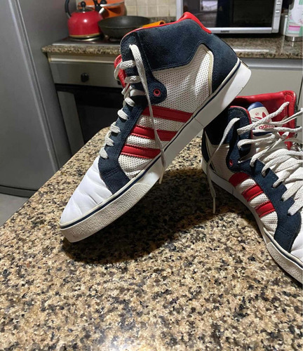 Botas adidas Originals