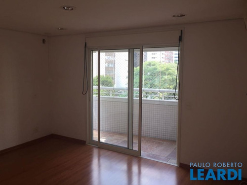 Imagem 7 de 15 de Apartamento - Paraíso - Sp - 415645