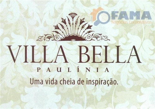 Imagem 7 de 7 de Casa À Venda, 350 M² Por R$ 2.600.000,00 - Residencial Villa Bella Florença - Paulínia/sp - Ca2305