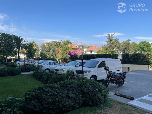 Arriendo Depto Antonio Varas Ñuñoa 2d-2b-1e-1bod