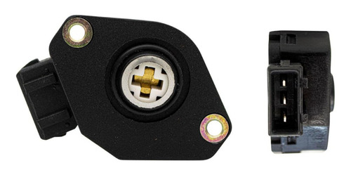 Potenciometro Sensor Tps Golf A3 2.0l 1993-1999 Bruck