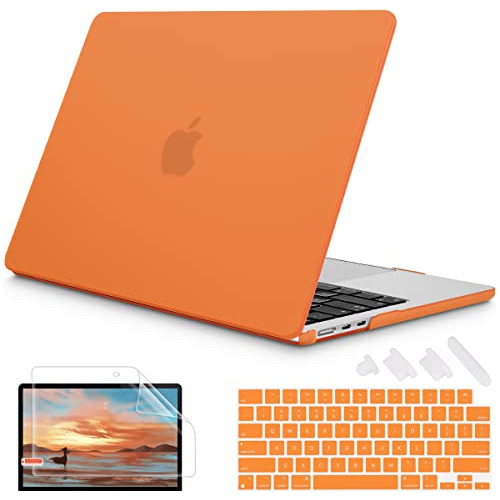 Mektron Compatible Con Macbook Air 13.6 Pulgadas Con M2 Chip