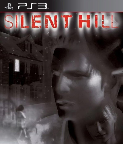 Silent Hill 1 ~ Videojuego Ps3 Español