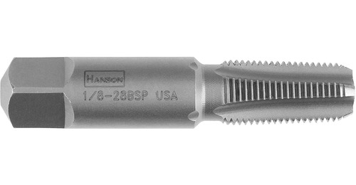 Hanson   bascula 1911zr Tap 1/8  -28bsp Tuberia,  Para L