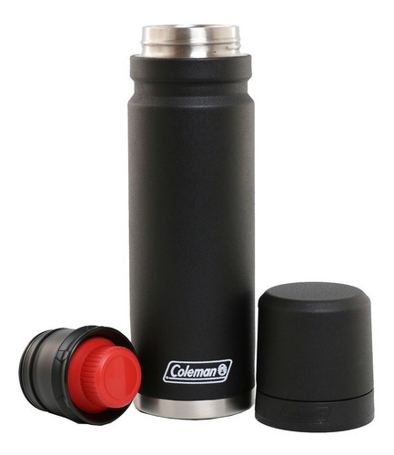 Combo Termo Acero Inoxidable 700ml + Mate/vaso 384ml Coleman