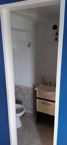 Imagen 6 de 12 de (dv 65) Muy Lindo Departamento De 3 Ambientes Con Cochera, En Venta En Complejo Cerrado En San Miguel!!!.