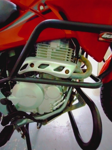 Imagen 13 de 18 de Honda Falcon Nx4 Excelente Estado, No Versys Klr Xre Tornado
