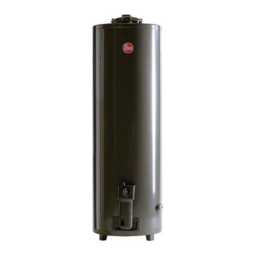 Termotanque Rheem 150l Tgnp150rh Gris G/n.