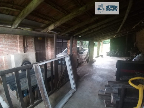 Chácara A Venda No Bairro Centro Em Canguçu - Rs. - 1655-1