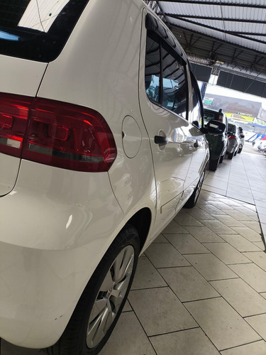 Volkswagen Fox tl
