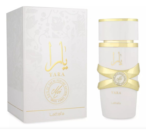 Perfume Lattafa Yara Moi Eau De Parfum Mujer Spray 100ml