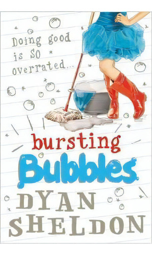 Bursting Bubbles - Walker, De Sheldon, Dyan. Editorial Walker Books En Inglés, 2014