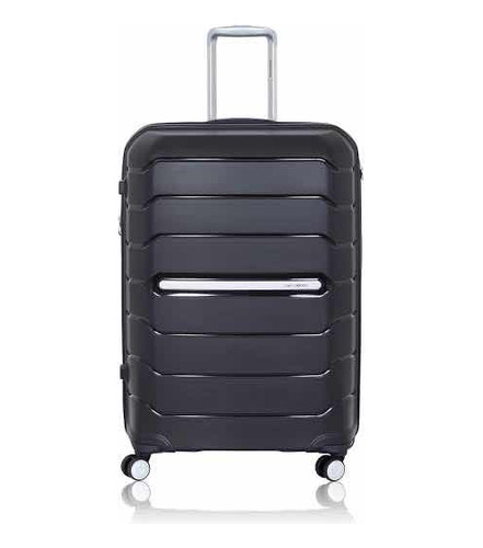 Maleta Samsonite Grande Negra Blaze