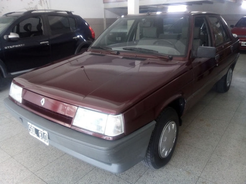 Renault 9 1993 1.6