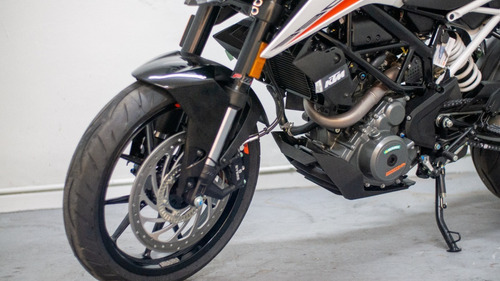 Ktm Duke 390 18 Cuotas Sin Interés Toma Usados - Ktm Palermo