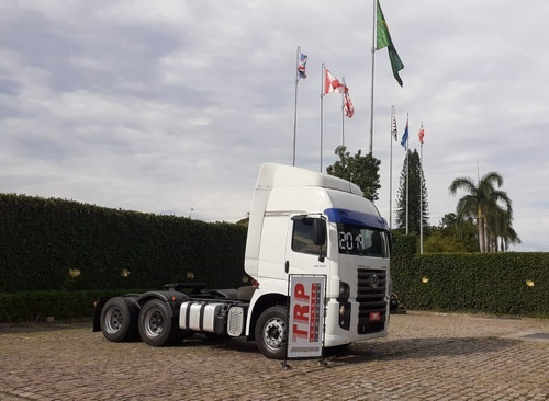 Imagem 22 de 25 de Volkswagen 25420 2019 - Feirão No Pátio Da Jbs