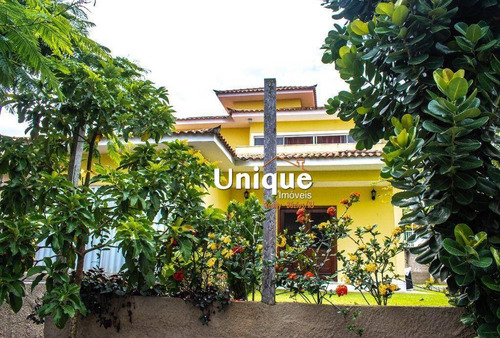 Imagem 24 de 24 de Casa Com 3 Dormitórios À Venda, 177 M² Por R$ 800.000,00 - Rasa - Armação Dos Búzios/rj - Ca1184