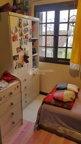 Imagem 6 de 15 de Casa Em Condominio - Vila Nova - Ref: 17519 - V-17519
