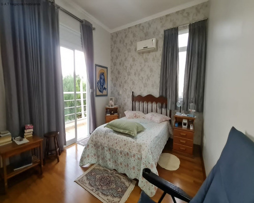 Imagem 28 de 30 de Casa Em Condomínio À Venda No Ibiti Royal - Sorocaba/sp - Cc05593 - 70268396