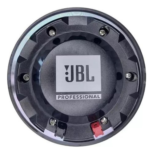 Driver Jbl D405x D405 X Selenium 110 Watts Rms Fenólico Novo