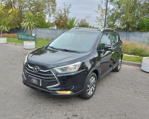 Imagen 24 de 25 de Jac S3 Full 6mt 1.5