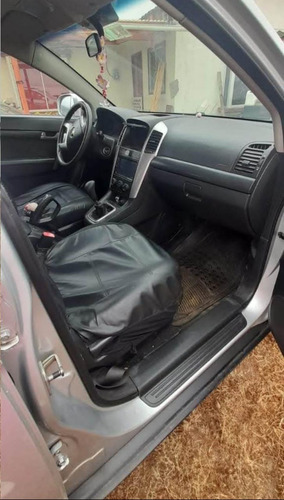Chevrolet Captiva Ls 2.4L 6Ab